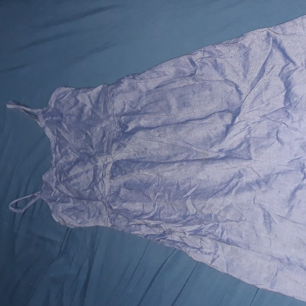 Old Navy Girl Dress Size 10/12